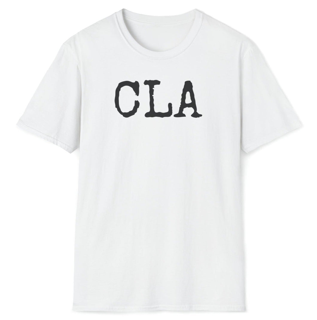 SS T-Shirt, Clarksville Press