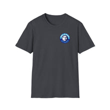 Load image into Gallery viewer, SS T-Shirt, Relaxed Styles Chest Logo - Multi Colors
