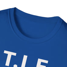 Load image into Gallery viewer, SS T-Shirt, Take It Easy - Multi Colors
