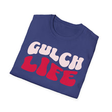 Load image into Gallery viewer, SS T-Shirt, Gulch Life - Multi Colors
