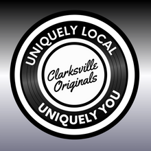 Load image into Gallery viewer, SS T-Shirt, MA Beantown - Black | Clarksville Originals
