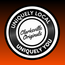 Load image into Gallery viewer, SS T-Shirt, OK Stillwater - Orange | Clarksville Originals
