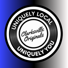 Load image into Gallery viewer, SS T-Shirt, Pitch City | Clarksville Originals
