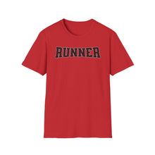 Load image into Gallery viewer, SS T-Shirt, Runner - Multi Colors
