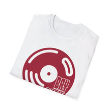 Load image into Gallery viewer, SS T-Shirt, Bay Area Beats - Multi Colors
