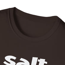 Load image into Gallery viewer, SS T-Shirt, Salt Pepper - Multi Colors
