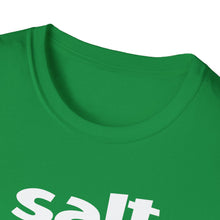 Load image into Gallery viewer, SS T-Shirt, Salt Pepper - Multi Colors
