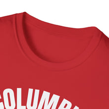 Load image into Gallery viewer, SS T-Shirt, SC Columbia - Multi Colors
