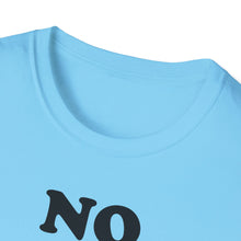 Load image into Gallery viewer, SS T-Shirt, No Nukes - Multi Colors
