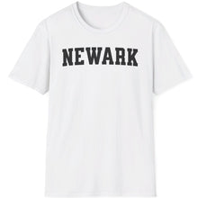Load image into Gallery viewer, SS T-Shirt, Newark Blocked
