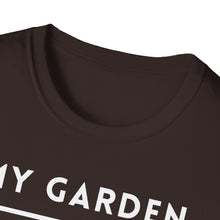 Load image into Gallery viewer, SS T-Shirt, My Garden Is Calling

