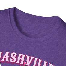Load image into Gallery viewer, SS T-Shirt, Nashville Wings - Multi Colors

