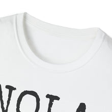 Load image into Gallery viewer, SS T-Shirt, NOLA News
