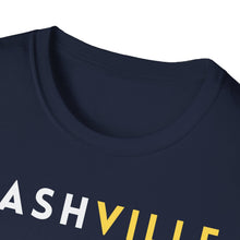 Load image into Gallery viewer, SS T-Shirt, Euro Nashville
