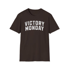 Load image into Gallery viewer, T-Shirt, Victory Monday - Multi Colors
