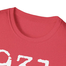 Load image into Gallery viewer, SS T-Shirt, 931 Area Code - Multi Colors
