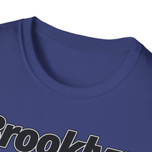 Load image into Gallery viewer, SS T-Shirt, Brooklyn - Multi Colors
