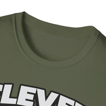 Load image into Gallery viewer, T-Shirt, Clever - Multi Colors
