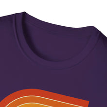 Load image into Gallery viewer, SS T-Shirt, Sun in 8 - Multi Colors
