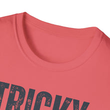 Load image into Gallery viewer, SS T-Shirt, Tricky Dick - Multi Colors
