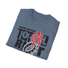 Load image into Gallery viewer, T-Shirt, Total Riot - Multi Colors
