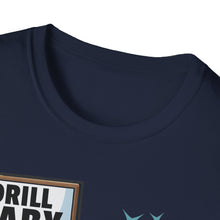 Load image into Gallery viewer, SS T-Shirt, Drill Baby Drill - Multi Colors
