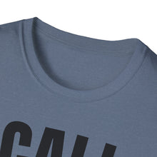 Load image into Gallery viewer, SS T-Shirt, CA Cali - Multi Colors
