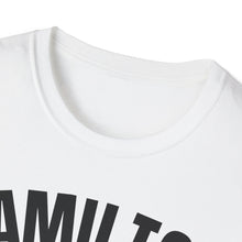 Load image into Gallery viewer, SS T-Shirt, CAN Hamilton - White

