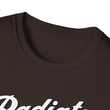 Load image into Gallery viewer, SS T-Shirt, Radiate Love - Multi Colors
