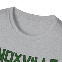 Load image into Gallery viewer, SS T-Shirt, Knoxville Shamrock - Multi Colors
