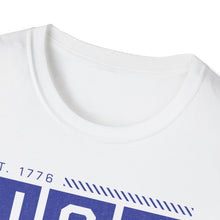 Load image into Gallery viewer, SS T-Shirt, Land of the Free
