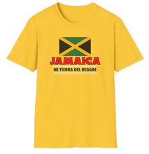 Load image into Gallery viewer, SS T-Shirt, Jamaica
