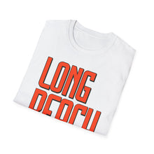 Load image into Gallery viewer, SS T-Shirt, Long Beach - Multi Colors

