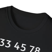 Load image into Gallery viewer, SS T-Shirt, Record Speeds
