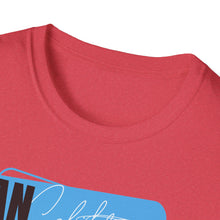 Load image into Gallery viewer, SS T-Shirt, San Francisco Art - Multi Colors
