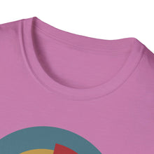 Load image into Gallery viewer, SS T-Shirt, New York Turntable - Multi Colors
