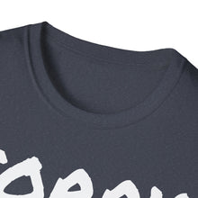 Load image into Gallery viewer, SS T-Shirt, Sorry Can&#39;t Dogs
