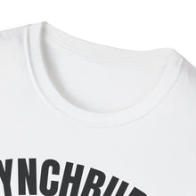 Load image into Gallery viewer, SS T-Shirt, TN Lynchburg - White
