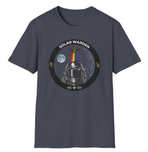 Load image into Gallery viewer, SS T-Shirt, Project Solar Warden
