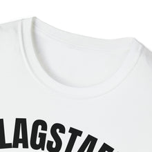 Load image into Gallery viewer, SS T-Shirt, AZ Flagstaff - White
