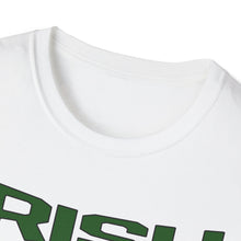 Load image into Gallery viewer, SS T-Shirt, Irish Shamrock - Multi Colors
