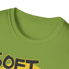 Load image into Gallery viewer, SS T-Shirt, Soft &amp; Silly - Multi Colors
