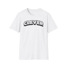 Load image into Gallery viewer, T-Shirt, Clever - Multi Colors
