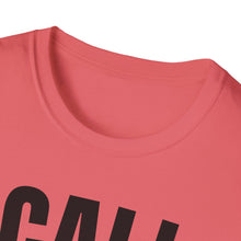 Load image into Gallery viewer, SS T-Shirt, CA Cali - Multi Colors
