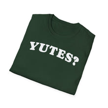 Load image into Gallery viewer, SS T-Shirt, Yutes - Multi Colors
