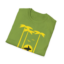 Load image into Gallery viewer, T-Shirt, Retro California - Multi Colors
