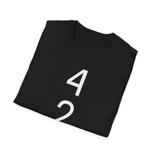 Load image into Gallery viewer, SS T-Shirt, 423 Vertical - Multi Colors
