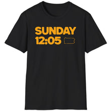 Load image into Gallery viewer, SS T-Shirt, Sunday Kickoff - Multi Colors
