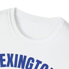 Load image into Gallery viewer, SS T-Shirt, KY Lexington - Blue

