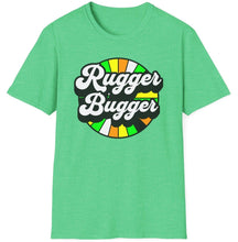 Load image into Gallery viewer, SS T-Shirt, Rugger Bugger
